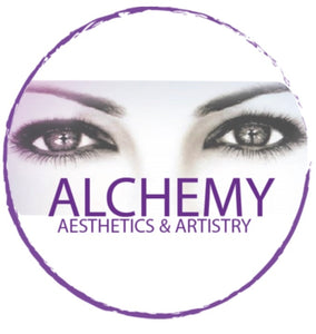 Alchemy Aesthetics &amp; Artistry