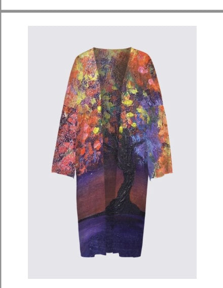 Kimono Long Sleeve