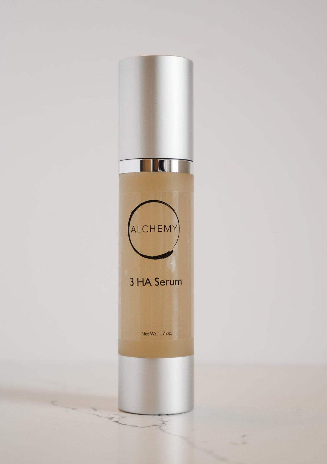 Alchemy 3 HA Serum