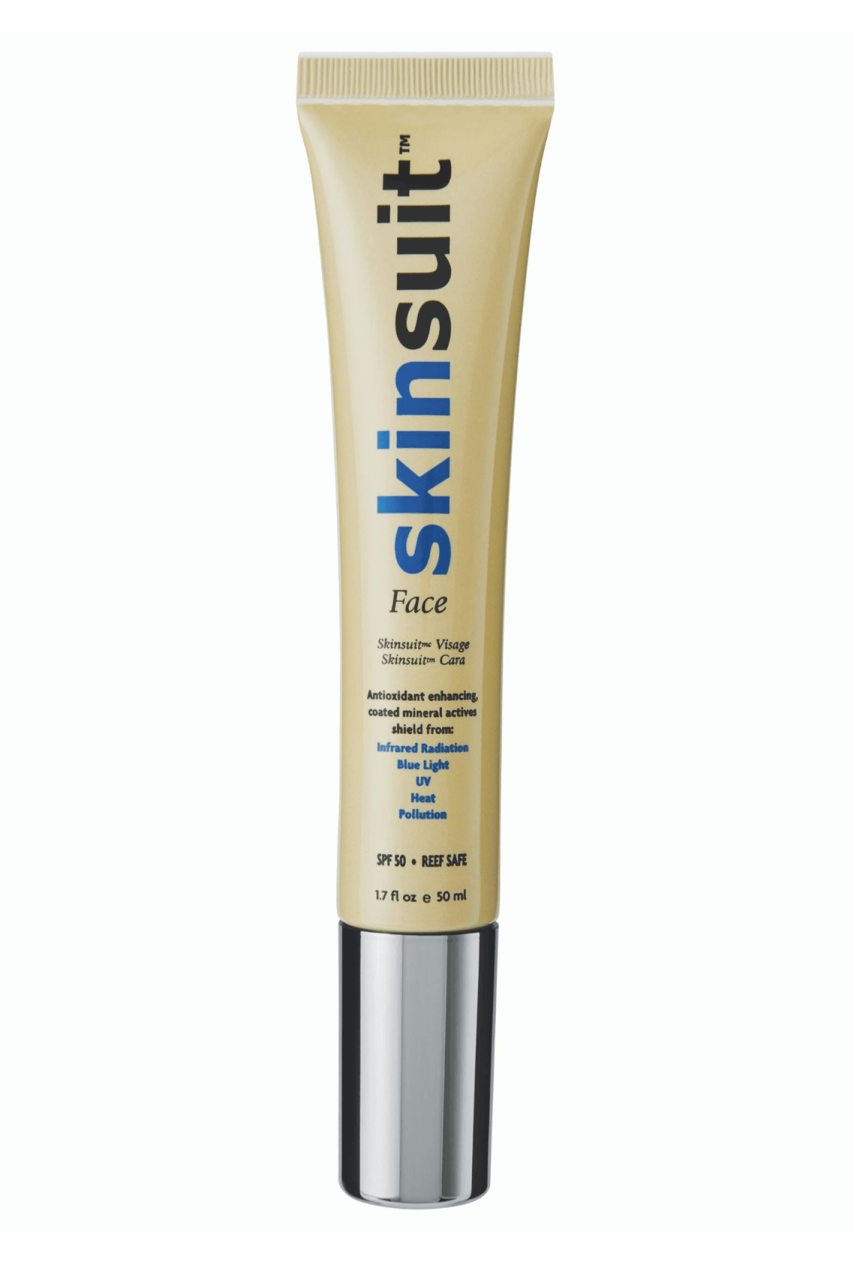 Skin Authority Skinsuit
