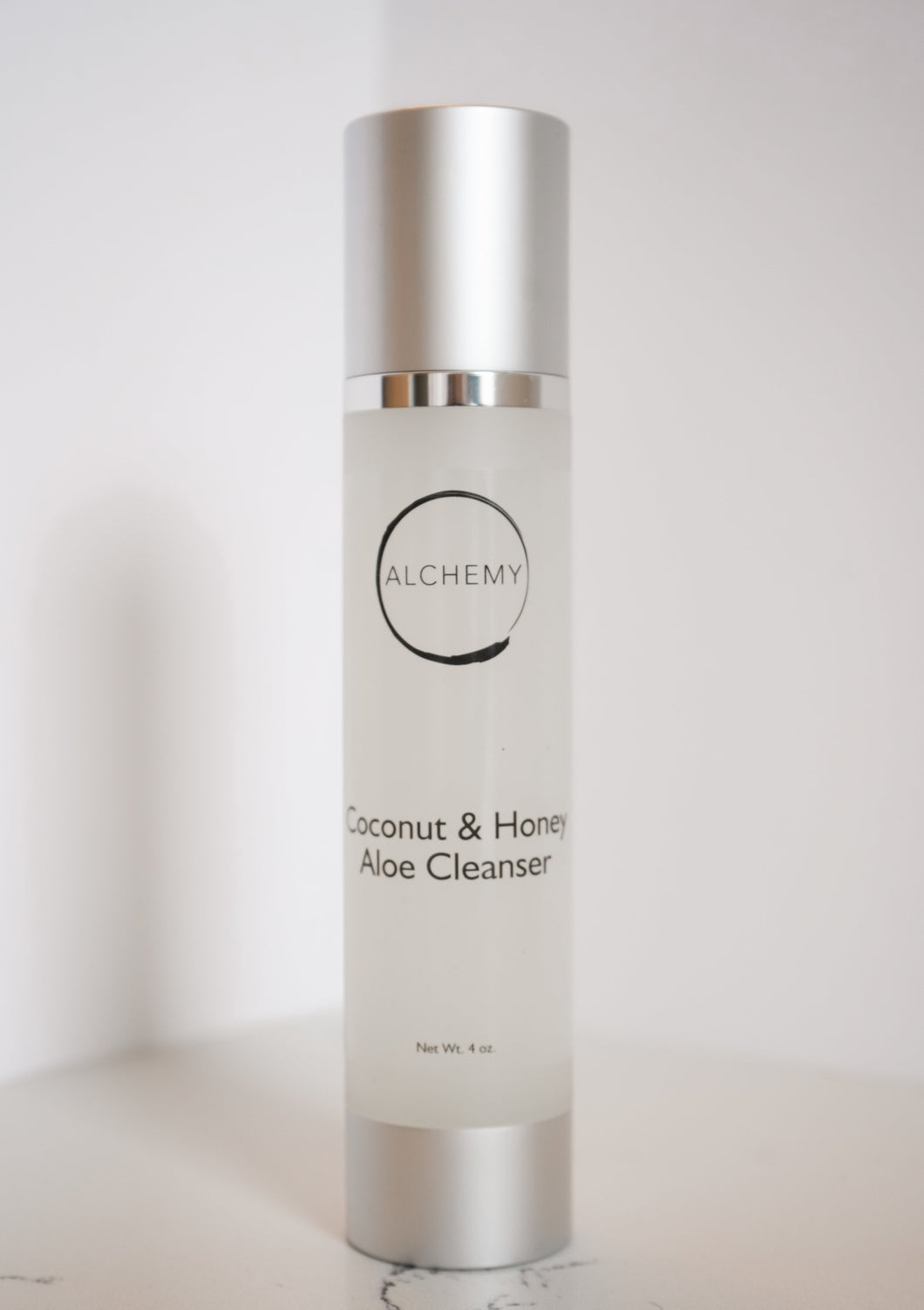 Alchemy Coconut Honey Aloe Cleanser