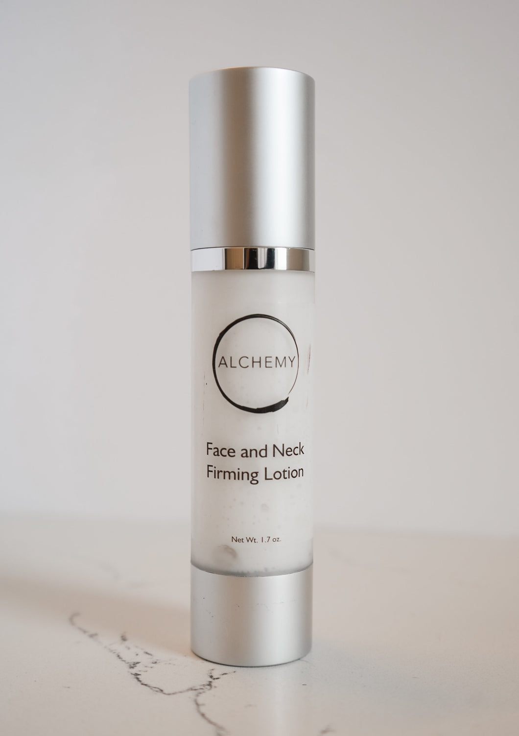 Alchemy Face and Neck Firming Lotion