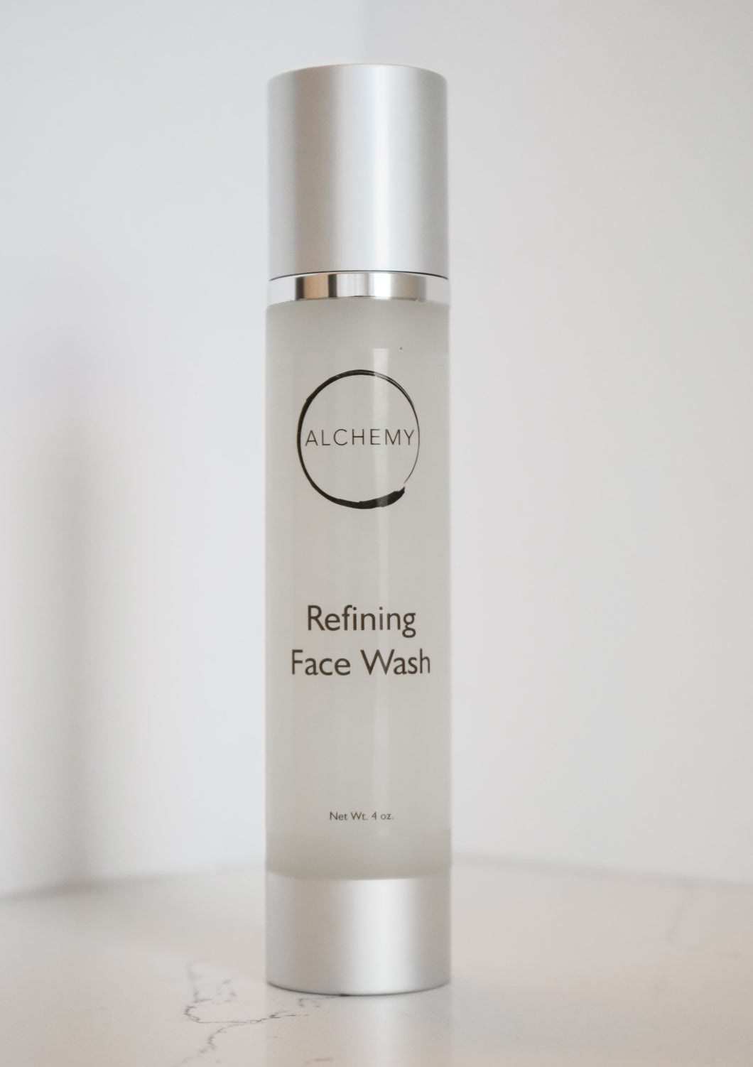 Alchemy Refining Face Wash