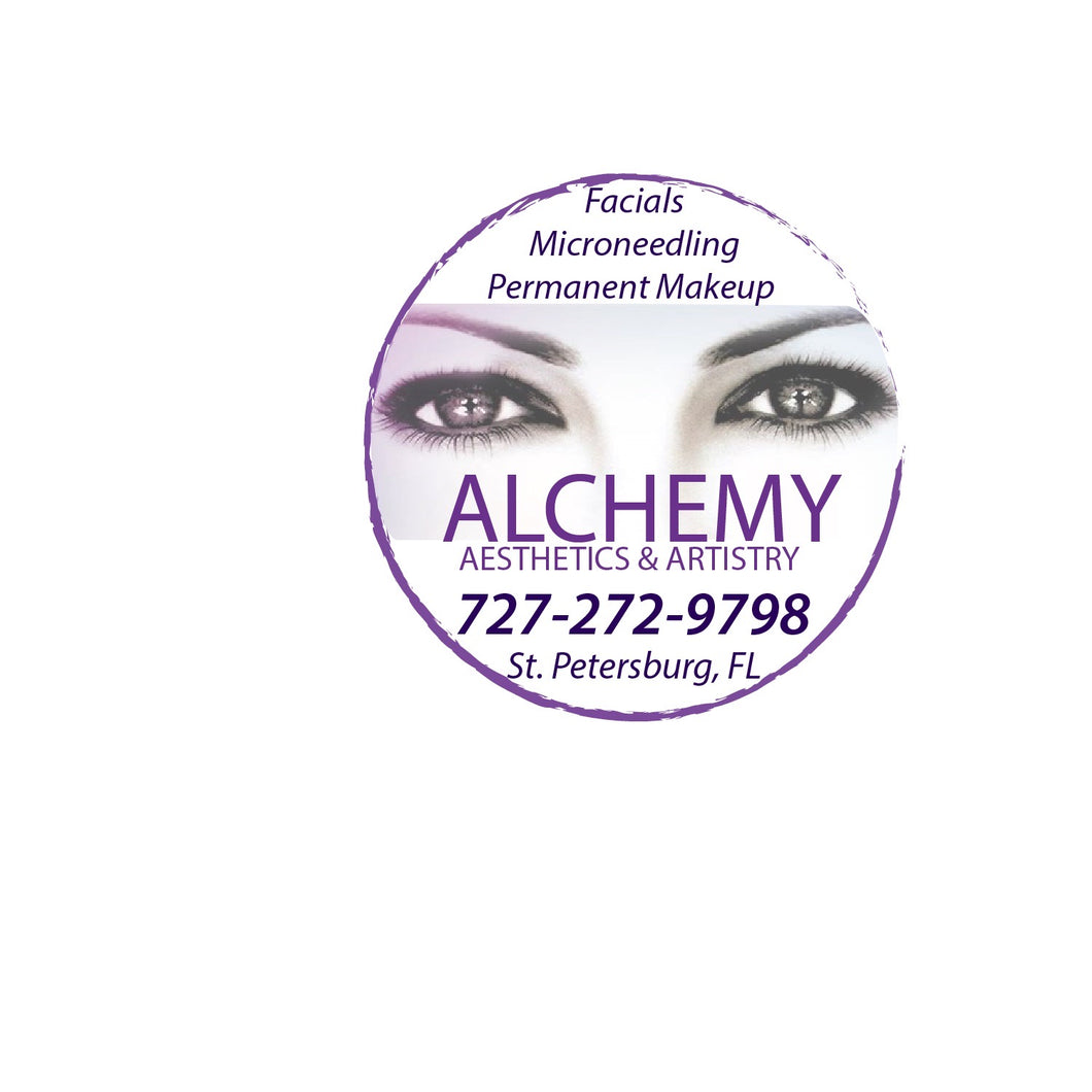Alchemy Aesthetics & Artistry Gift Card